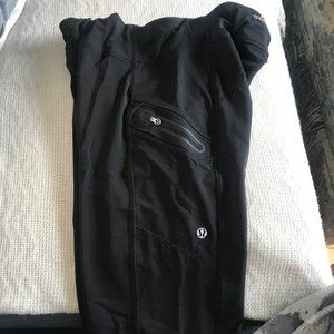 Lululemon Pants size 10